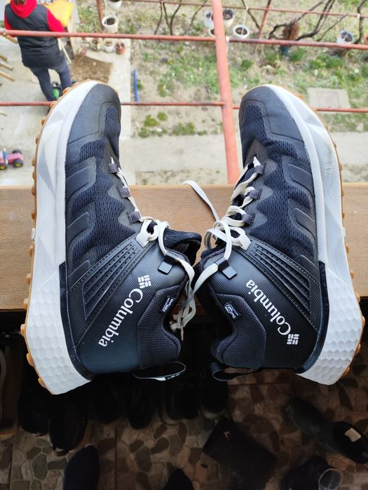 Ghete mid columbia facet 75 nr. 44.5