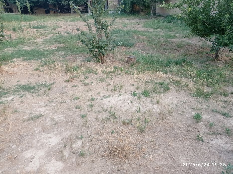 Продаю участок..