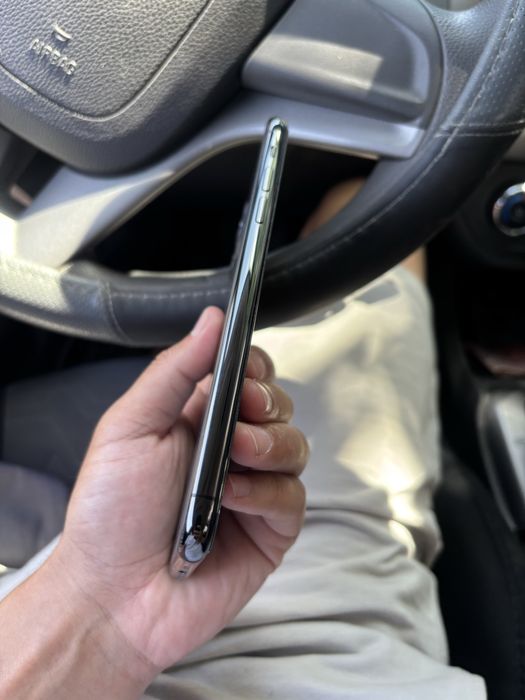Iphone 11 pro max 64gb