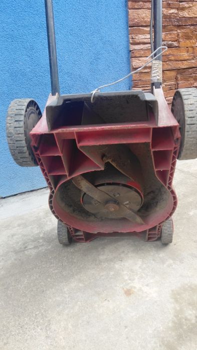 Cositoare budget BEM 932 electrica
