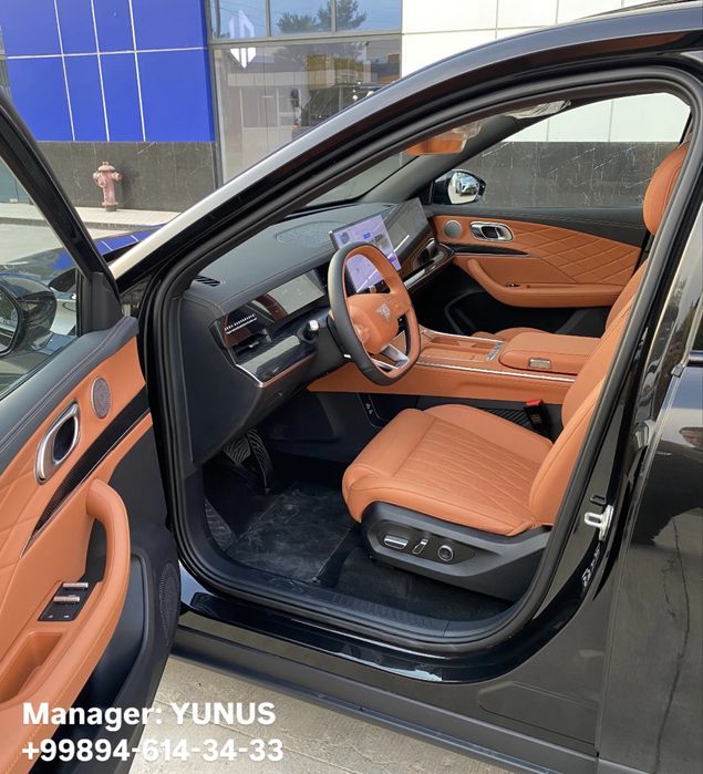 Neta L 318KM Gibrid Full