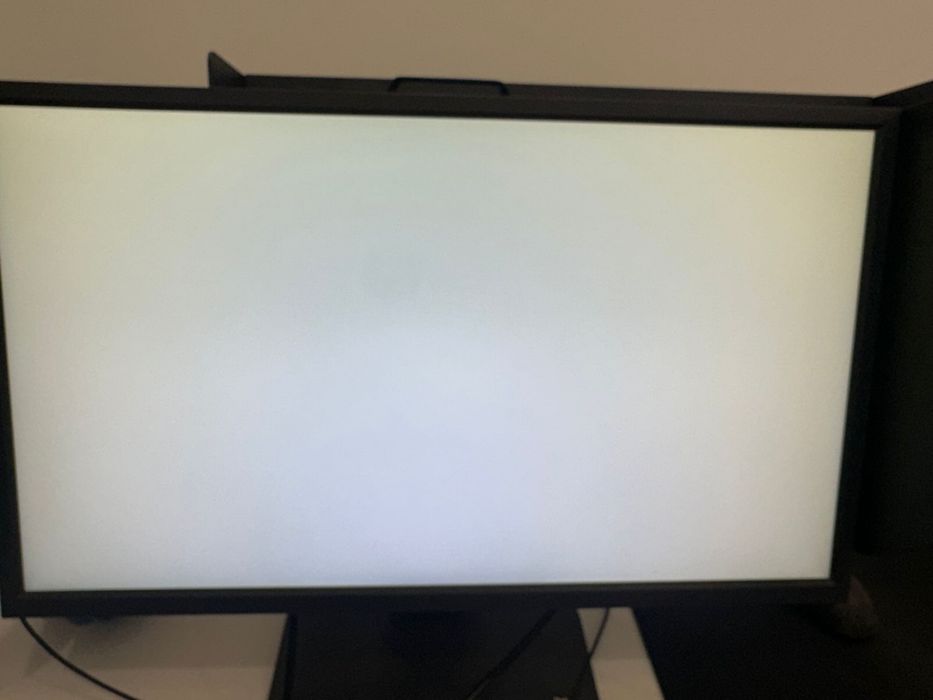 Продам игровой мониторы benq xl2586x+