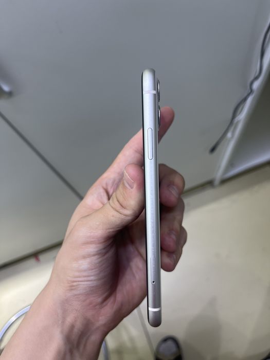Iphone 11 128Гб