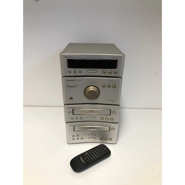 Linie Technics ST-HD310/SE-HD310/SL-HD310/RS-HB310 | UsedProducts.Ro