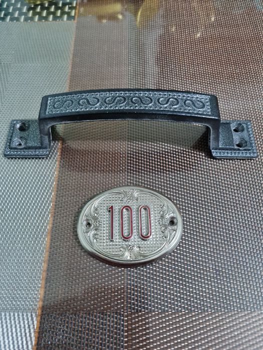 Вешалки и др. Всё из СССР