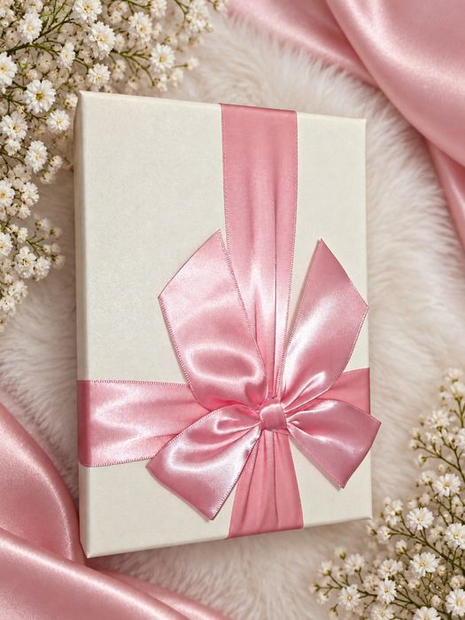 Aranjament floral din ceara de soia