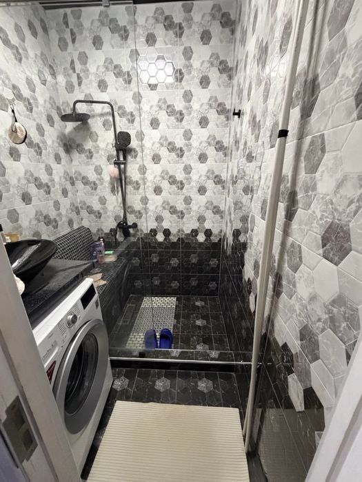 Сдается 3 комнатная квартира