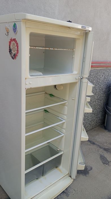 Muzlatgich kafolati bilan