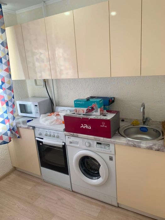 Продам 1 комнатную квартиру