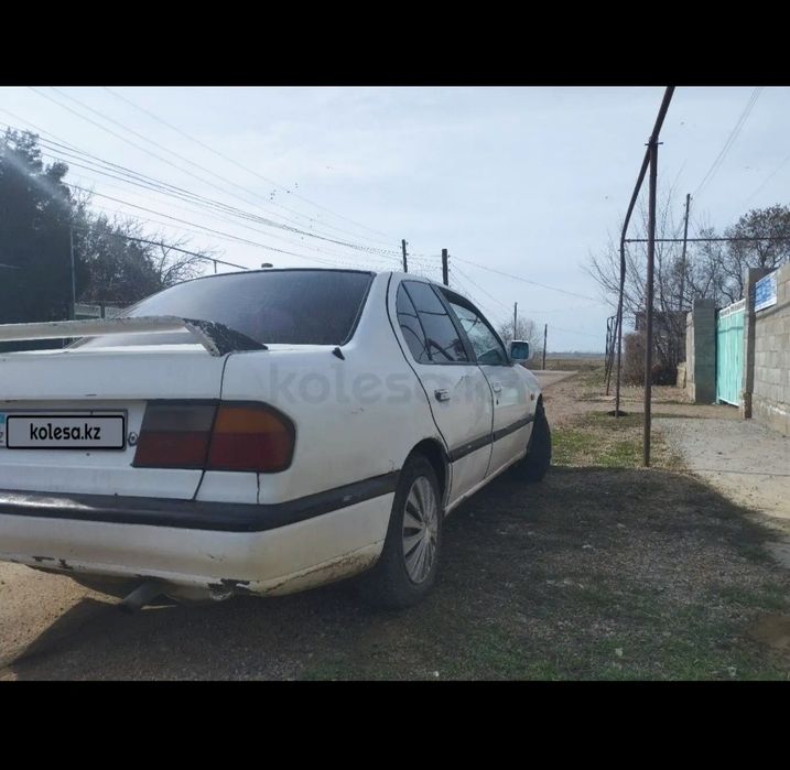 Nissan Primera Авто