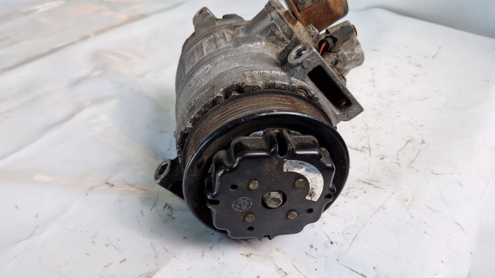 compresor aer conditionat mercedes c-class c w203 2001 a0002306511