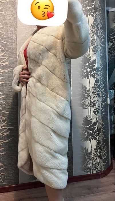 шубы , норка , овчина