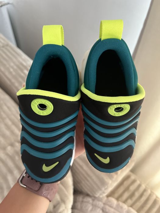 adidasi nike unisex marime 25