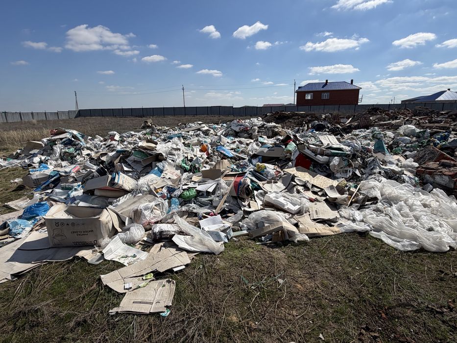 Отдам даром стооительный мусор самовывоз