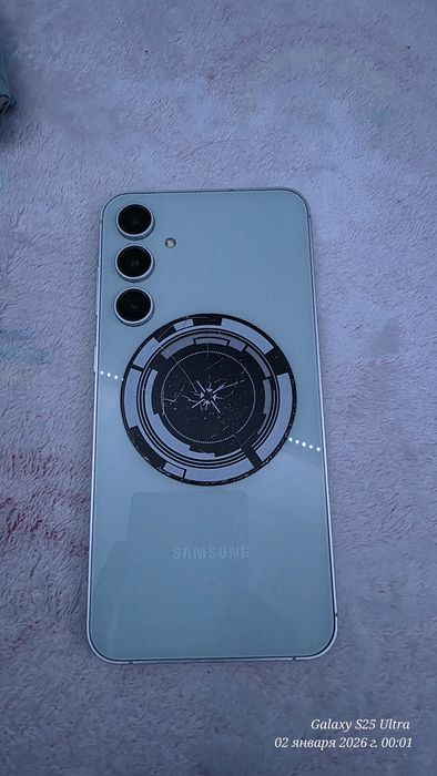Продам samsung s23 fe