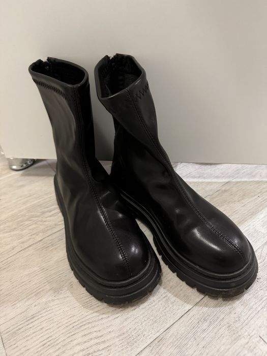 Ботинки осень/весна