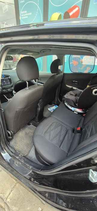 Kia Ceed 1.4 Diesel 2013 Navigație + Dacia 0,9TCE +GPL Renault Toyota Audi Skoda BMW Opel Logan