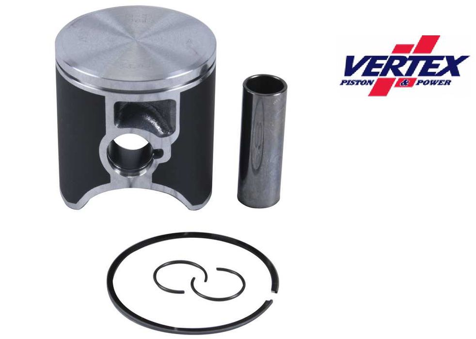 НОВ Цилиндър Бутало Гарнитури 2005-22 Yamaha YZ125