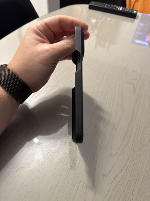 Husa Pitaka Iphone 15 Pro Max