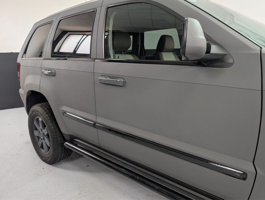 Jeep Grand Cherokee Impecabil