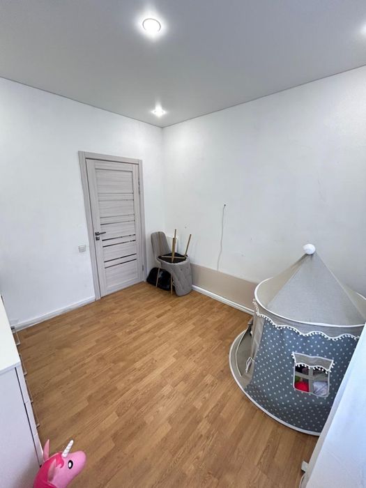 Продам квартиру по улице кунаева