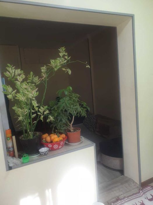 4-x  комн в Сергели-3  Ярмарка