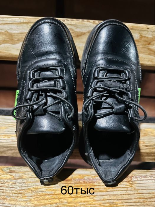 Обувь на мальчика