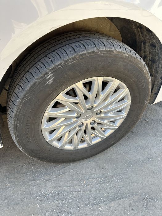 BAW avtamat 2024 y puli kelishiladi