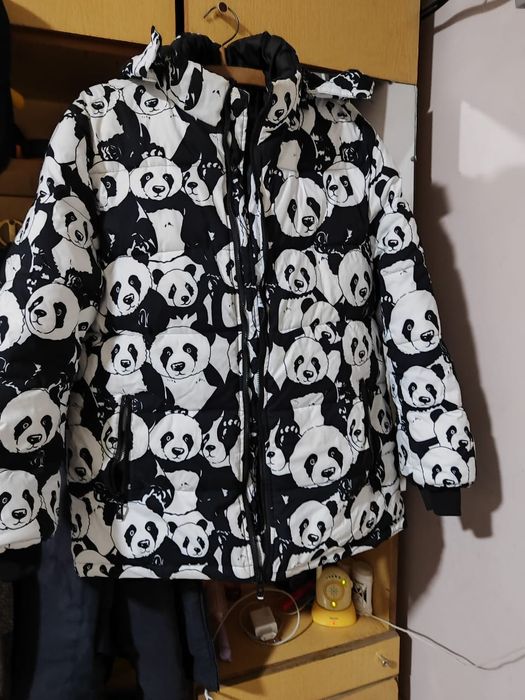 Куртка унисекс . Подойдёт как для мужчин так и для женщин