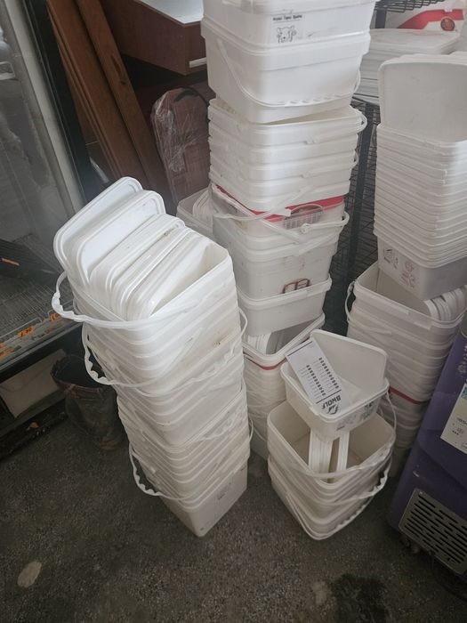 Кофи от сирене 8кг