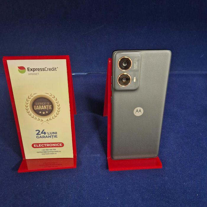 Motorola Moto G84 256 GB / 8 GB RAM ( B34923.1 / Ag28 Doi Baieti ) Garantie 2 ani !