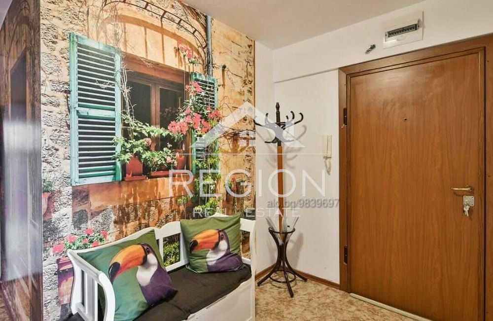 Дава се под наем Тристаен апартамент в Варна, Бриз - 76 кв.м за 700 € - Снимка #10