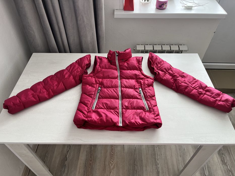 Куртка демисезонная Reima