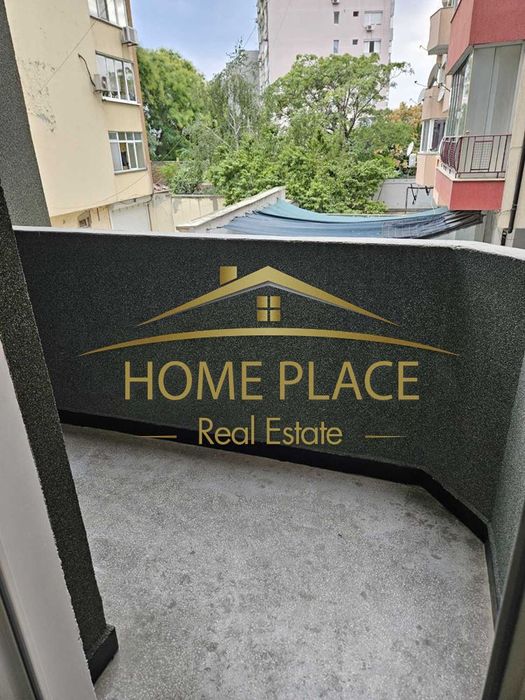 Дава се под наем Двустаен апартамент в Варна, Лятно кино Тракия - 60 кв.м за 408 € - Снимка #6