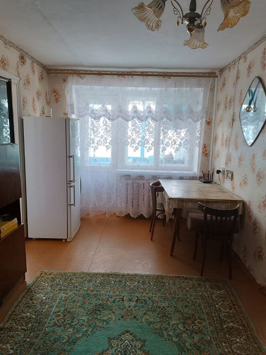 Сдам 2 ком квартиру в районе Рахмета