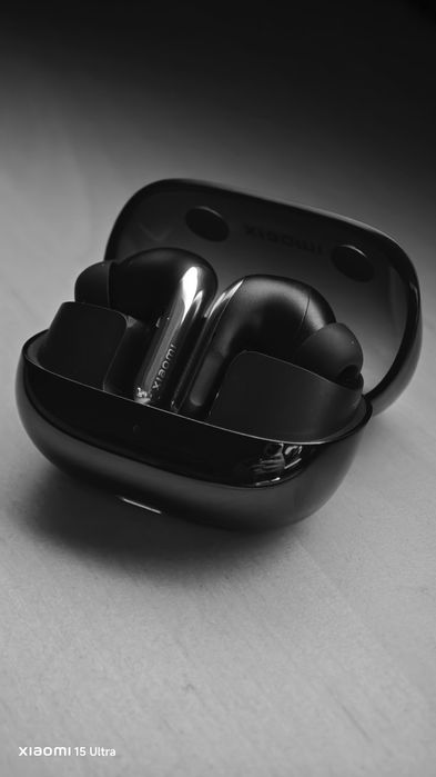 Casti Xiaomi Buds 5 Pro Wi-Fi