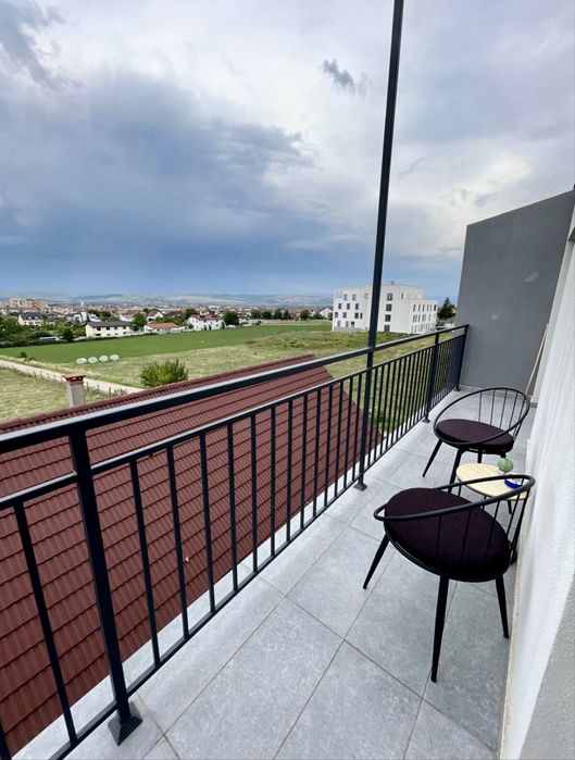 Apartament regim hotelier/Cazare Alba Iulia- Centrul Maria Beatrice