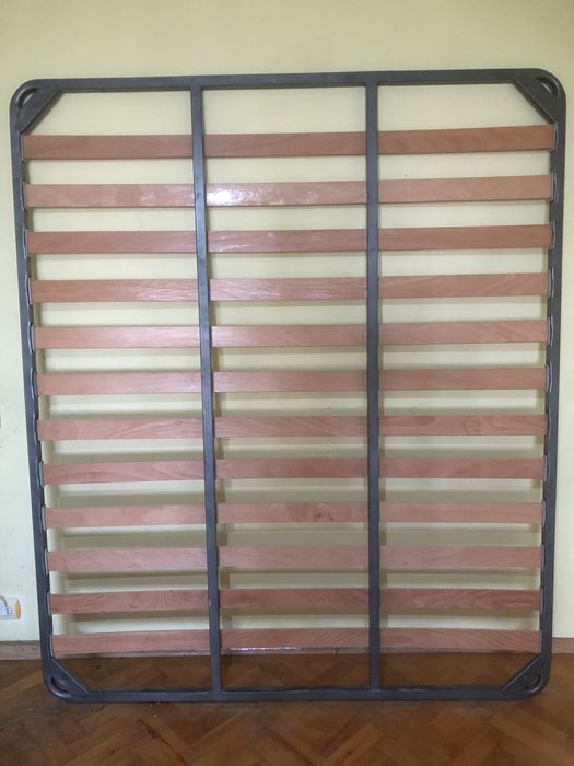 Somiera 160x190 de vanzare