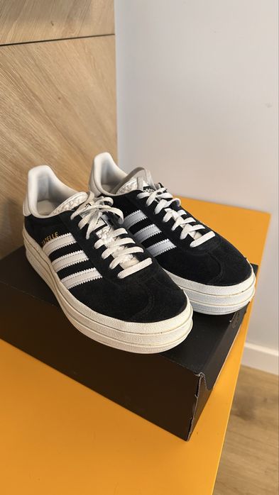 Adidas gazelle bold