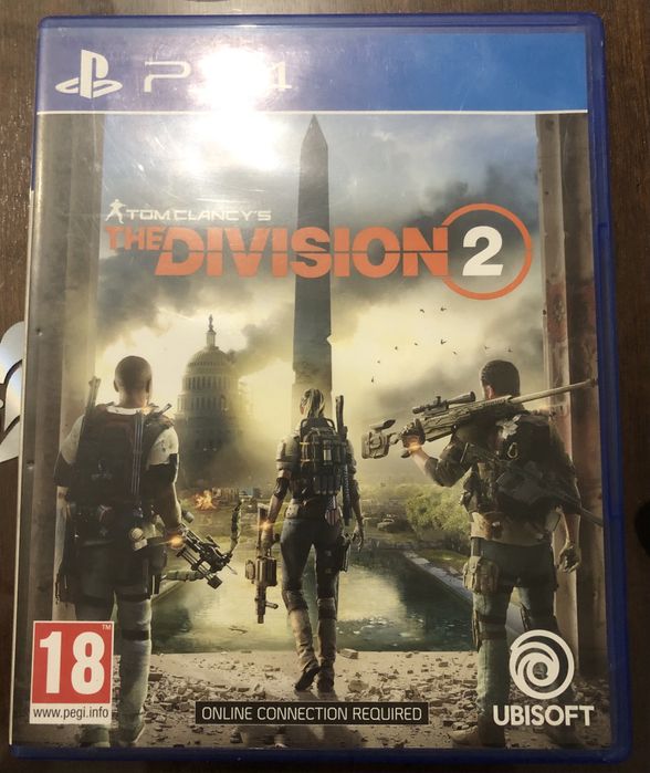 Игри за Playstation 4