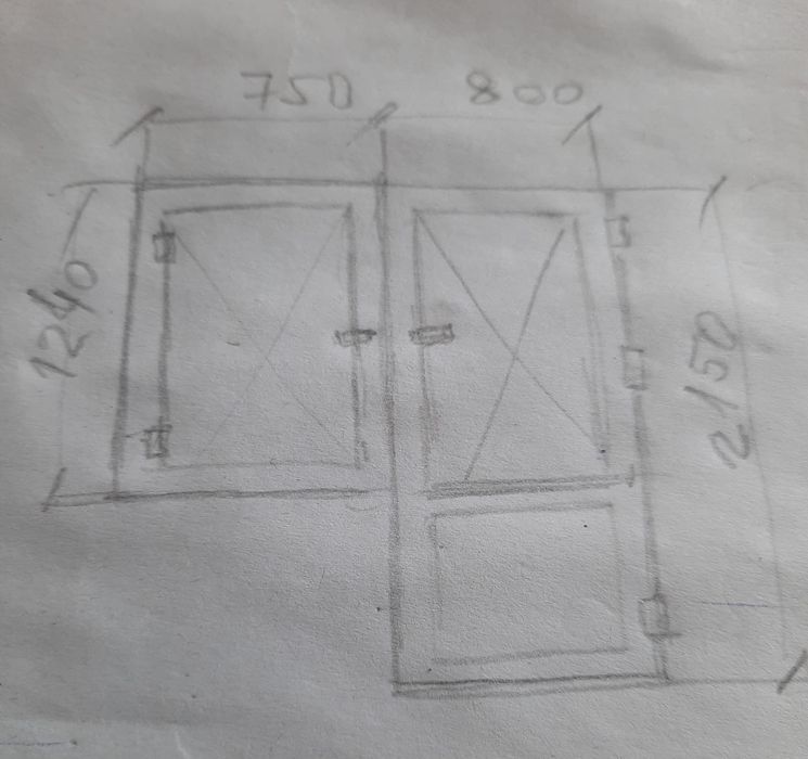 Fabrica de termopane salamander
