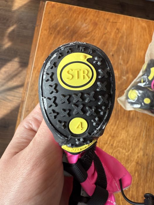 Ботинки для собаки размер L