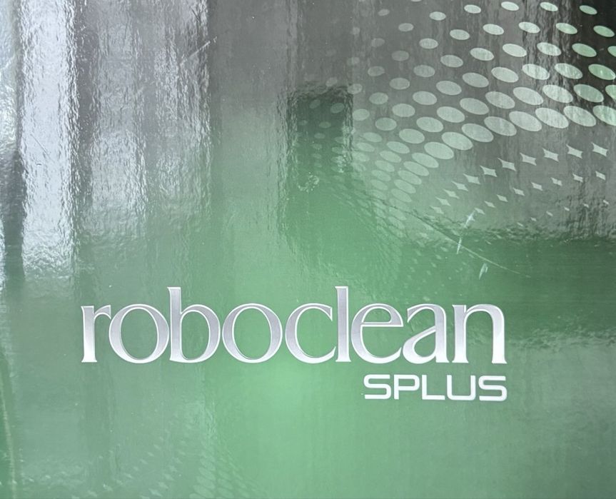 Робоклин пылесос