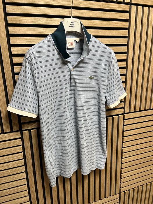 LACOSTE LiVE : размер Л / Оригинал