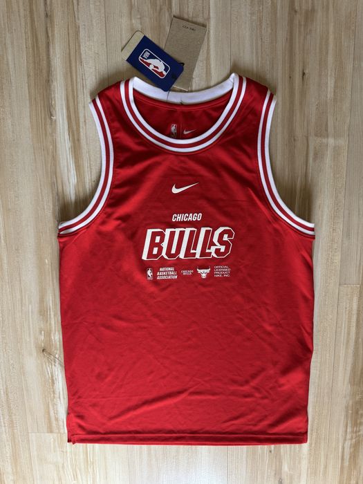 Basketball Потник Chicago Bulls