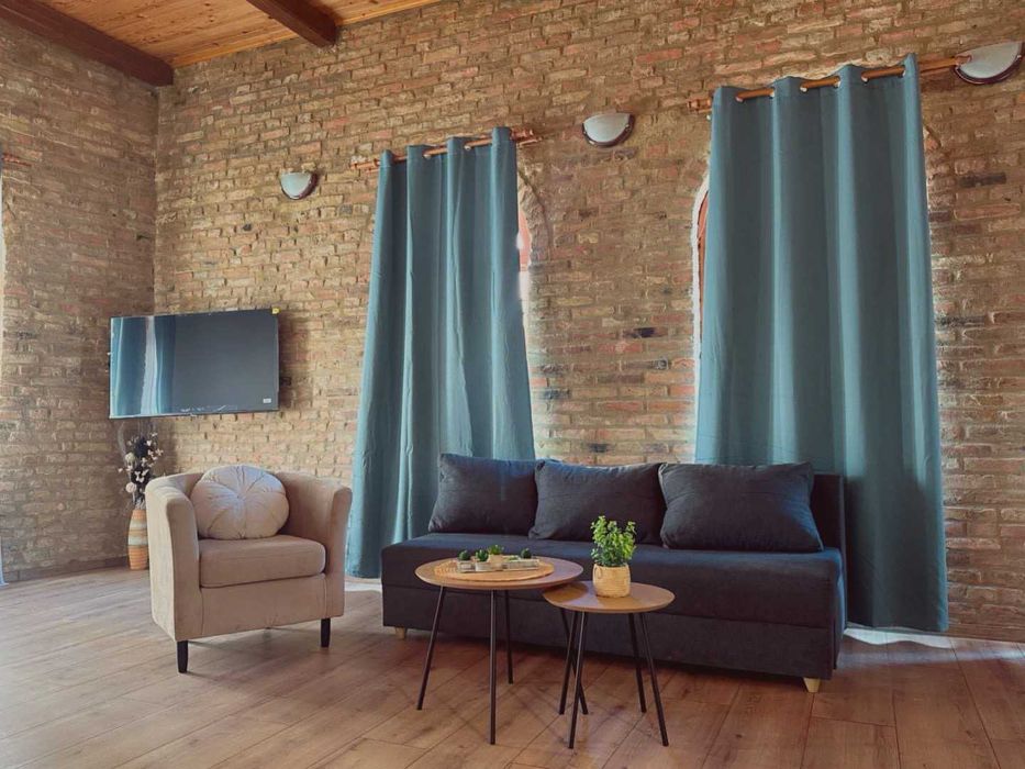 Нощувки в сърцето на Варна