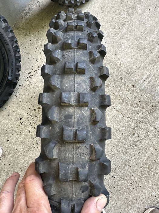 Anvelope cross 18-21