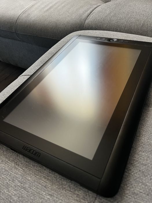 Графичен таблет Wacom Cintiq 13