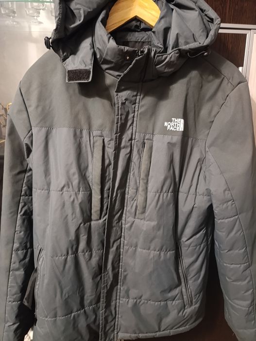 Продам куртку осень