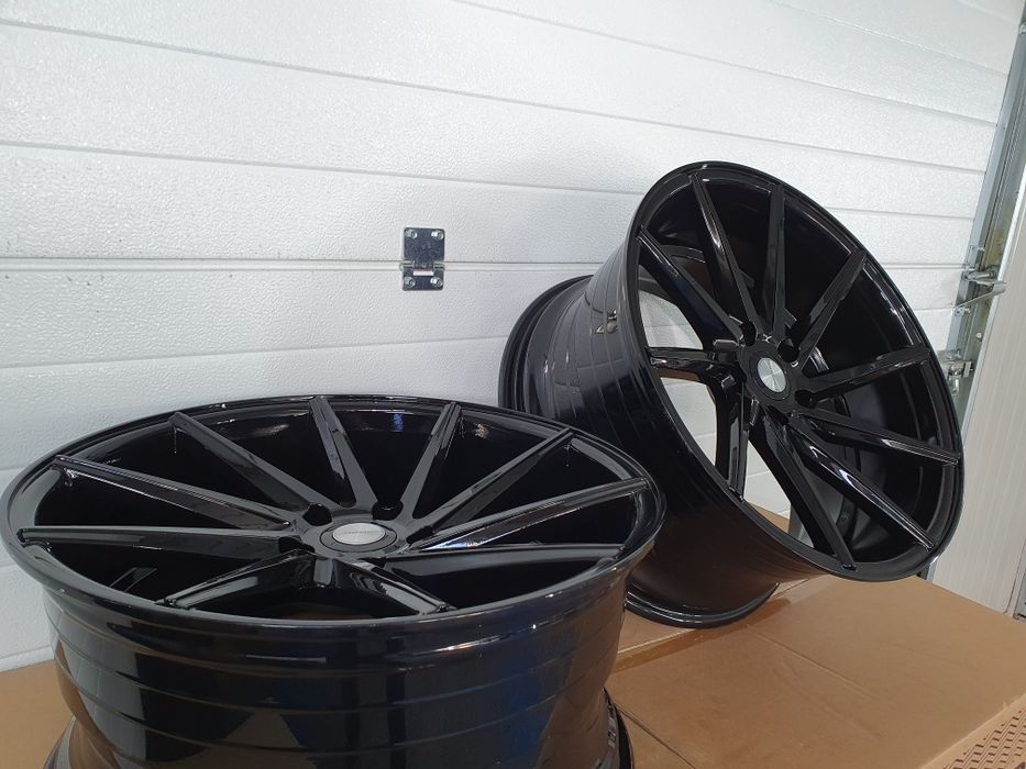 Jante Model VOSSEN R19 5x112